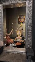 Vardhanti of H. H. Shrimad Anandashram Swamiji Sannidhi, Shirali (25th May 2023)